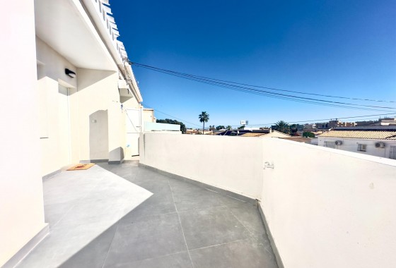 Revente - Appartement - Orihuela Costa - La Regia