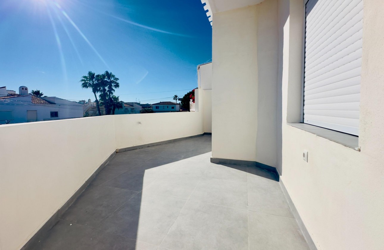 Revente - Appartement - Orihuela Costa - La Regia