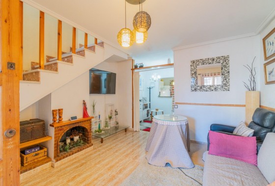 Reventa - Chalet - Torrevieja - Los Balcones - Los Altos del Edén