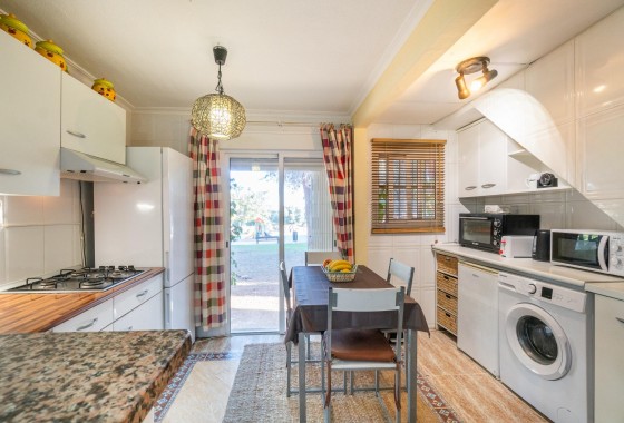 Reventa - Chalet - Torrevieja - Los Balcones - Los Altos del Edén