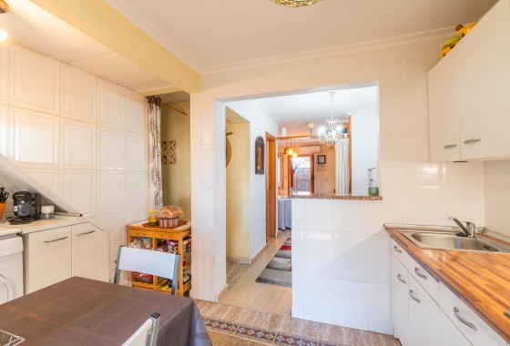 Reventa - Chalet - Torrevieja - Los Balcones - Los Altos del Edén