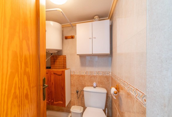 Reventa - Chalet - Torrevieja - Los Balcones - Los Altos del Edén