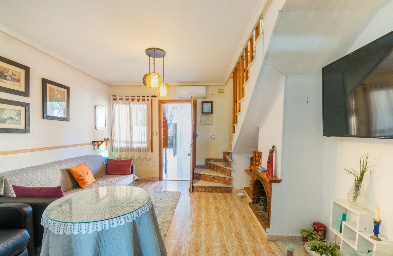 Reventa - Chalet - Torrevieja - Los Balcones - Los Altos del Edén