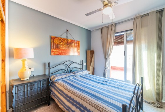 Reventa - Chalet - Torrevieja - Los Balcones - Los Altos del Edén