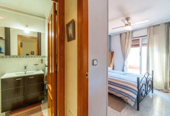 Reventa - Chalet - Torrevieja - Los Balcones - Los Altos del Edén