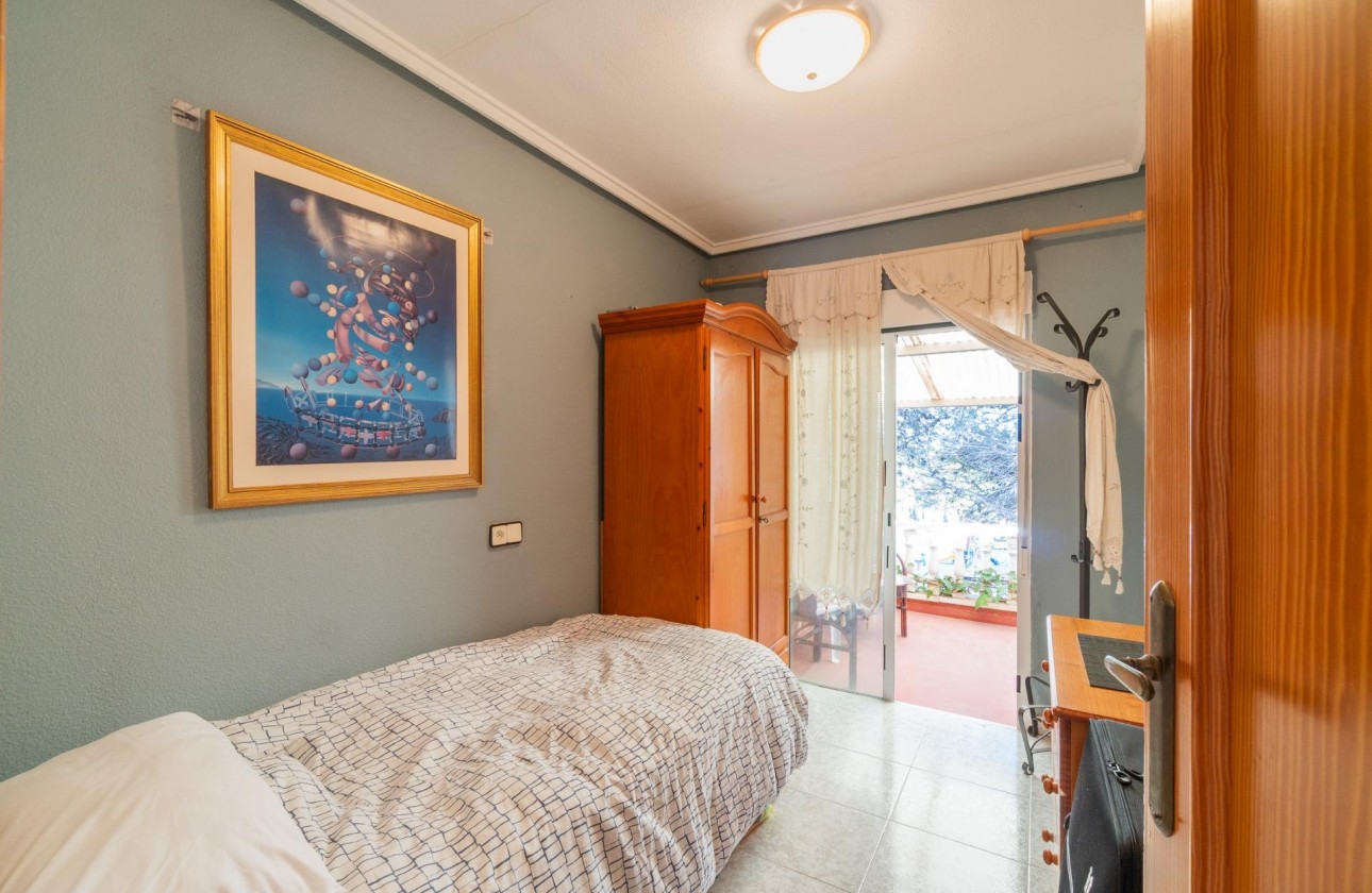 Reventa - Chalet - Torrevieja - Los Balcones - Los Altos del Edén