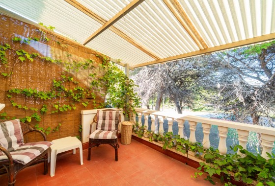 Reventa - Chalet - Torrevieja - Los Balcones - Los Altos del Edén