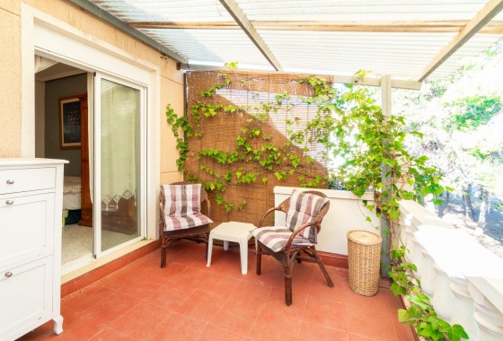 Reventa - Chalet - Torrevieja - Los Balcones - Los Altos del Edén