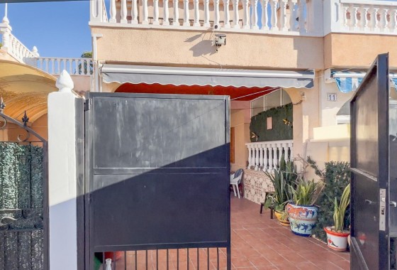 Reventa - Chalet - Torrevieja - Los Balcones - Los Altos del Edén