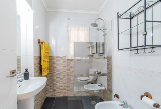 Alquiler a largo plazo - Apartamento / piso - Orihuela Costa - Playa Flamenca