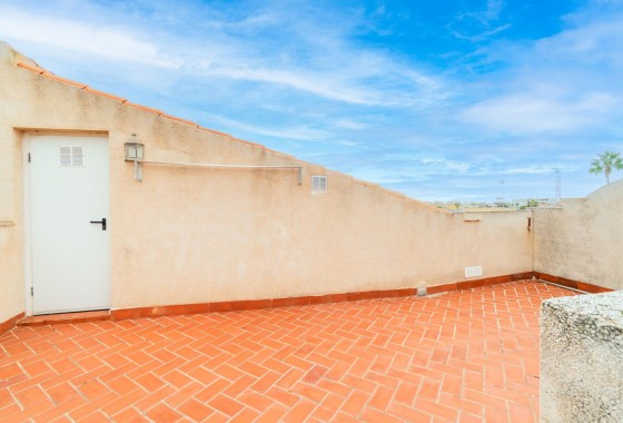 Alquiler a largo plazo - Apartamento / piso - Orihuela Costa - Playa Flamenca