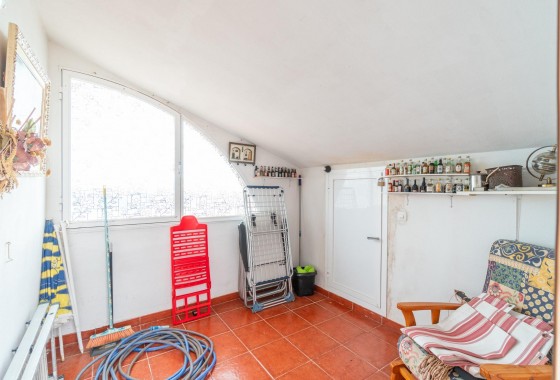 Alquiler a largo plazo - Apartamento / piso - Orihuela Costa - Playa Flamenca