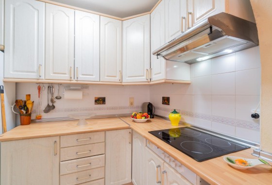 Alquiler a largo plazo - Apartamento / piso - Orihuela Costa - Playa Flamenca