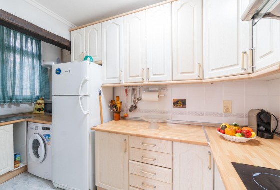 Alquiler a largo plazo - Apartamento / piso - Orihuela Costa - Playa Flamenca