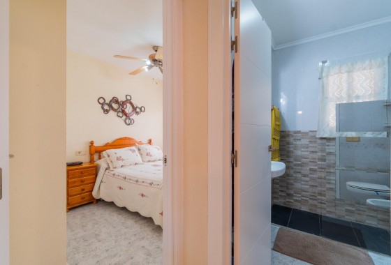 Alquiler a largo plazo - Apartamento / piso - Orihuela Costa - Playa Flamenca