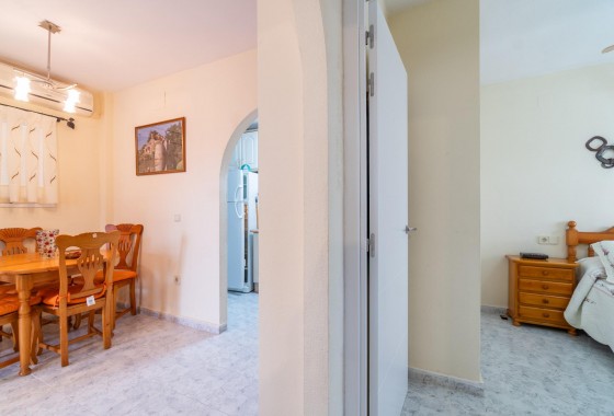 Alquiler a largo plazo - Apartamento / piso - Orihuela Costa - Playa Flamenca