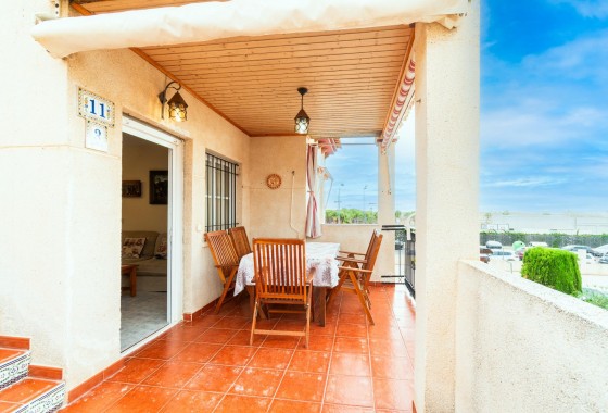 Alquiler a largo plazo - Apartamento / piso - Orihuela Costa - Playa Flamenca