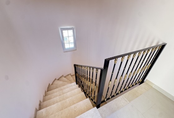 Resale - Villa - Cabo Roig