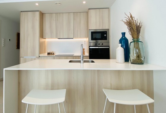 Nueva construcción  - Bungalow - Pilar de la Horadada - pueblo