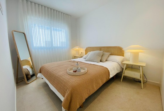 Nueva construcción  - Bungalow - Pilar de la Horadada - pueblo