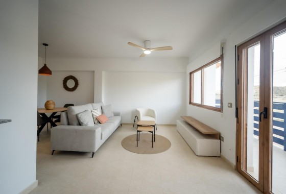 Nouvelle construction - Attique - Cuevas Del Almanzora - Herrerias