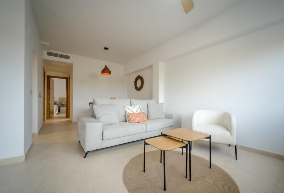 Nouvelle construction - Attique - Cuevas Del Almanzora - Herrerias