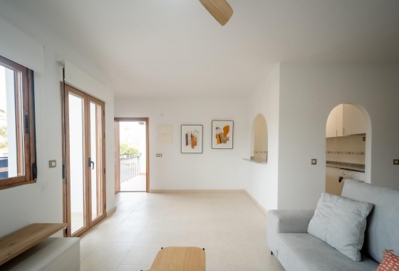 Nouvelle construction - Attique - Cuevas Del Almanzora - Herrerias