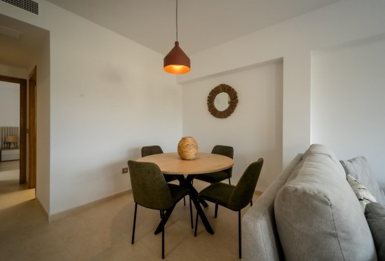 Nouvelle construction - Attique - Cuevas Del Almanzora - Herrerias