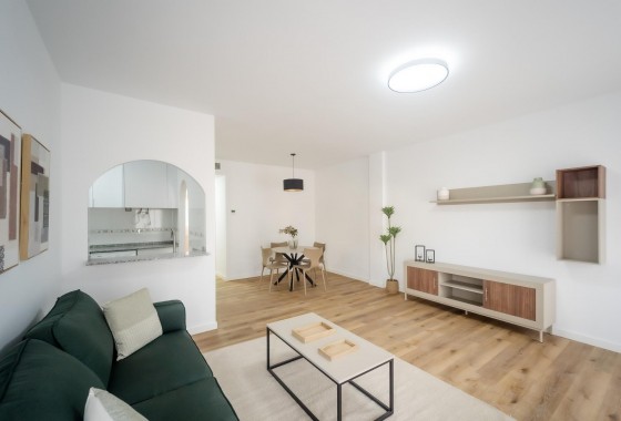 Nueva construcción  - Apartamento / piso - Cuevas Del Almanzora - Herrerias