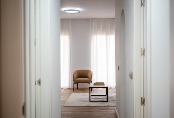 Nueva construcción  - Apartamento / piso - Cuevas Del Almanzora - Herrerias