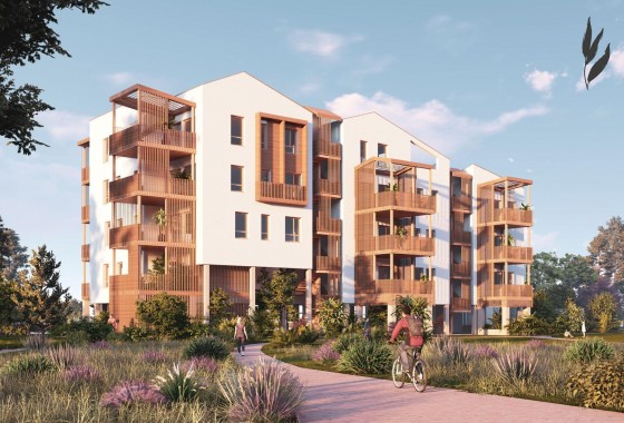 Nueva construcción  - Apartamento / piso - El Verger