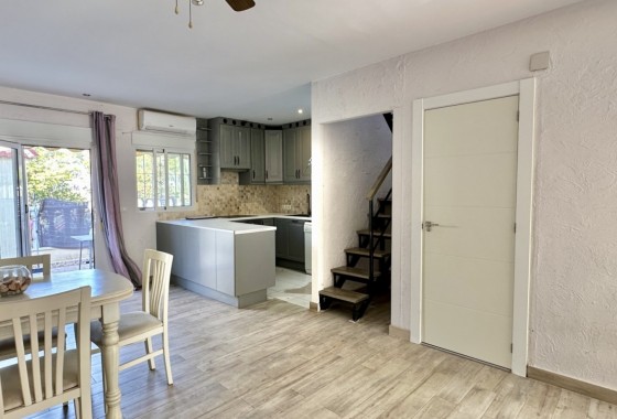 Revente - Villa - Guardamar del Segura - Lomas de Polo-Pinomar