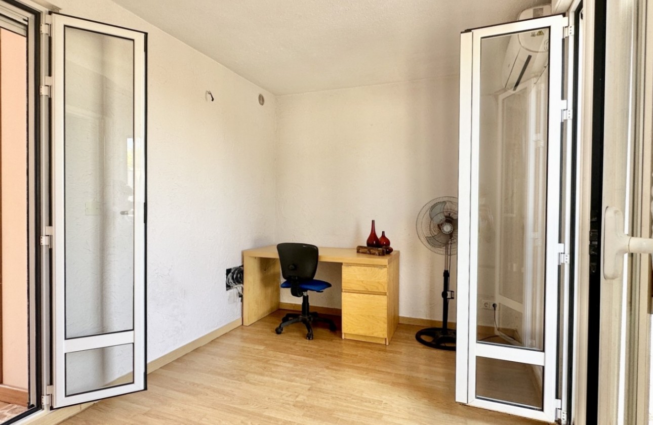 Revente - Villa - Guardamar del Segura - Lomas de Polo-Pinomar