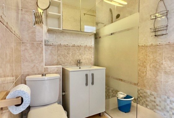 Revente - Villa - Guardamar del Segura - Lomas de Polo-Pinomar