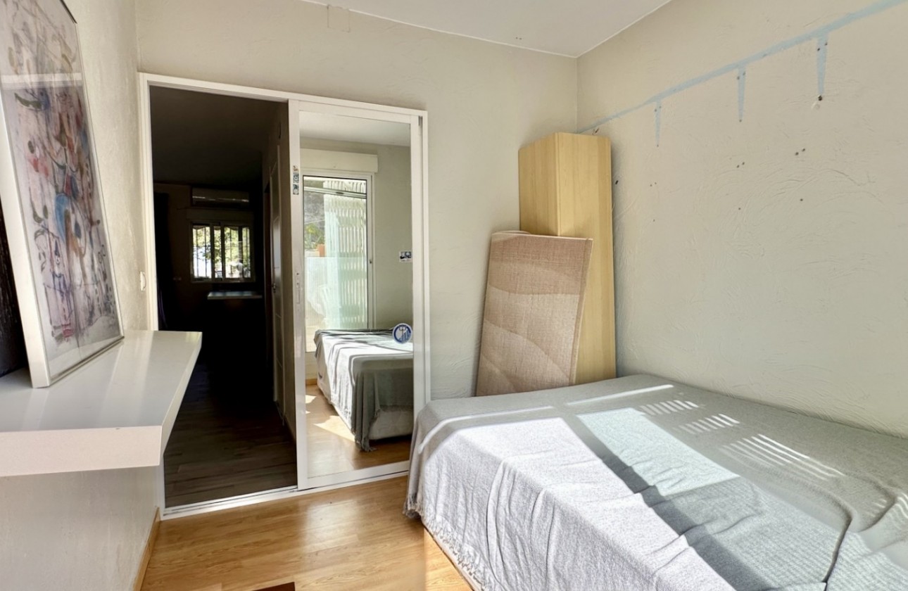 Revente - Villa - Guardamar del Segura - Lomas de Polo-Pinomar