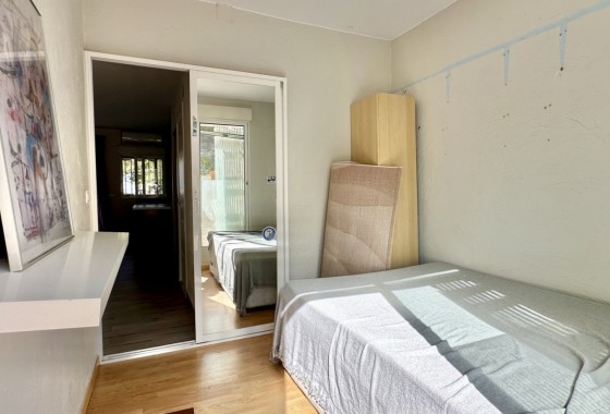 Revente - Villa - Guardamar del Segura - Lomas de Polo-Pinomar