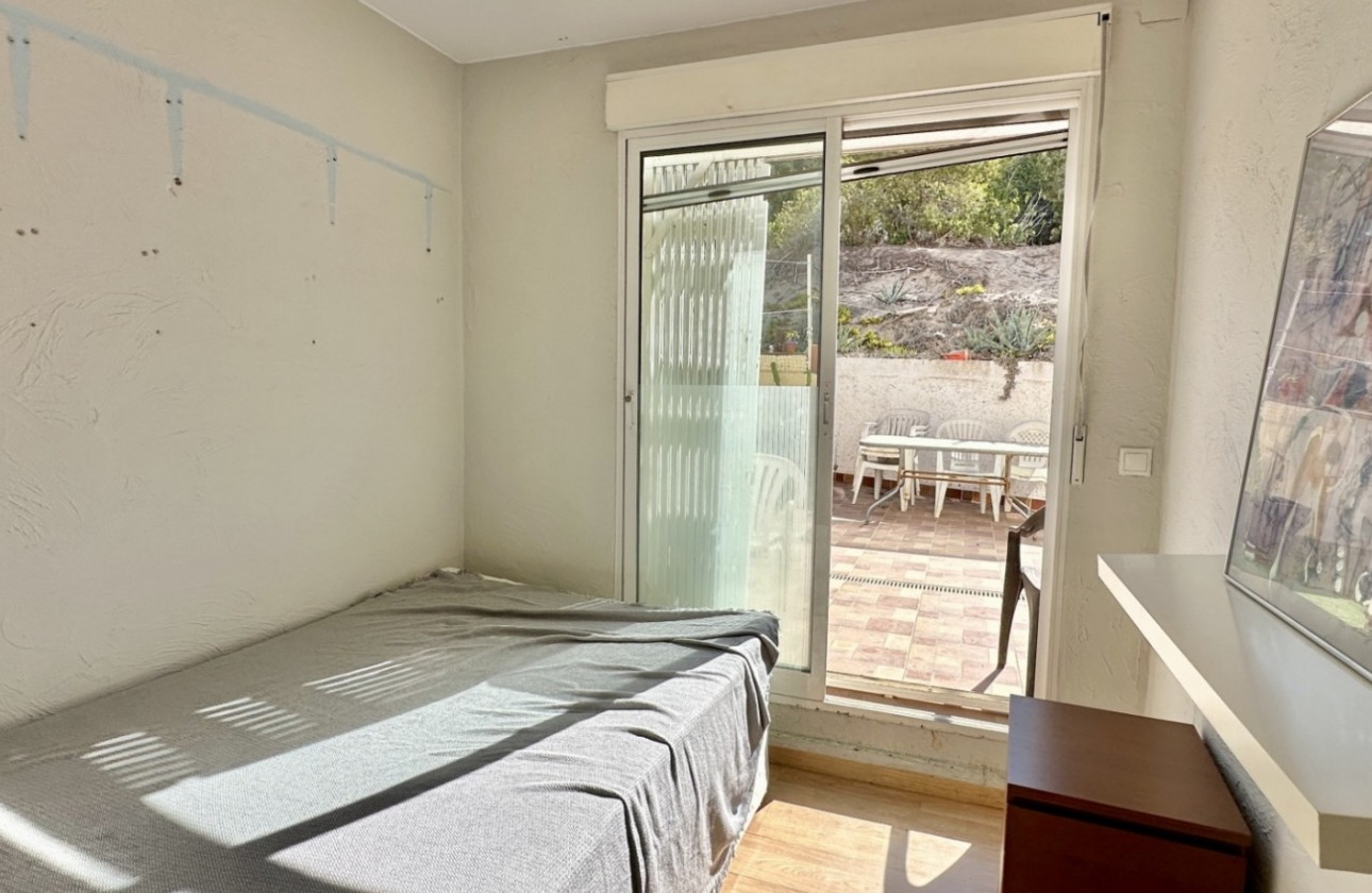 Revente - Villa - Guardamar del Segura - Lomas de Polo-Pinomar