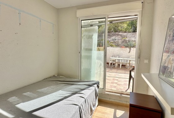 Revente - Villa - Guardamar del Segura - Lomas de Polo-Pinomar