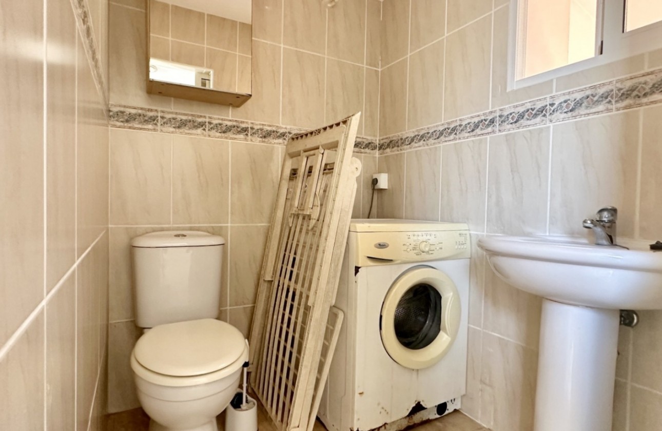 Revente - Villa - Guardamar del Segura - Lomas de Polo-Pinomar