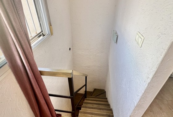 Revente - Villa - Guardamar del Segura - Lomas de Polo-Pinomar