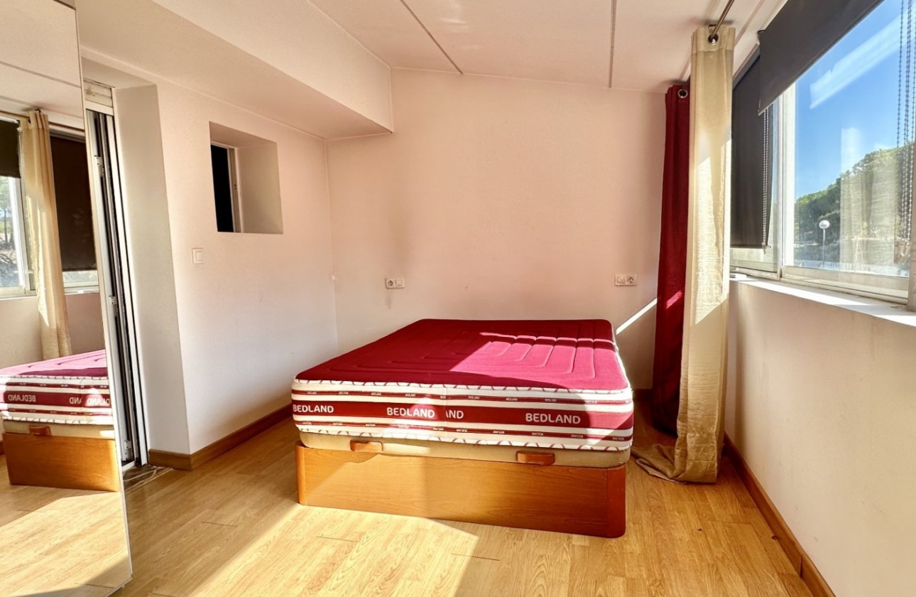 Revente - Villa - Guardamar del Segura - Lomas de Polo-Pinomar