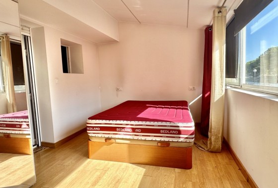 Revente - Villa - Guardamar del Segura - Lomas de Polo-Pinomar