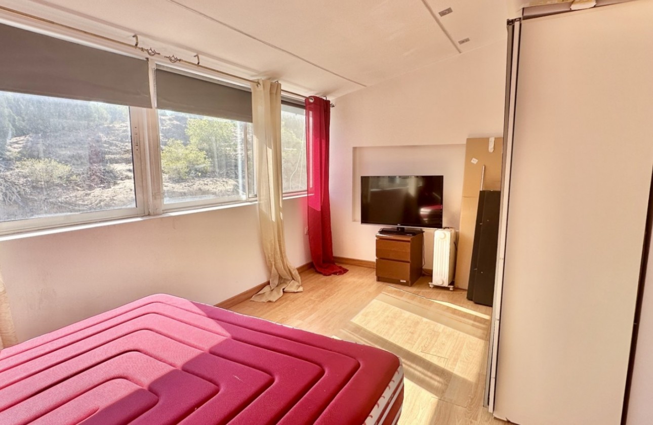 Revente - Villa - Guardamar del Segura - Lomas de Polo-Pinomar