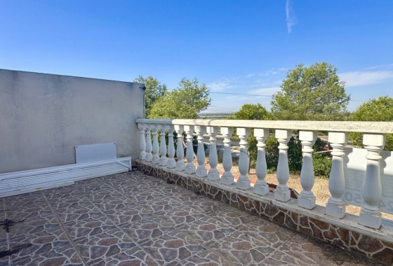 Revente - Villa - Guardamar del Segura - Lomas de Polo-Pinomar