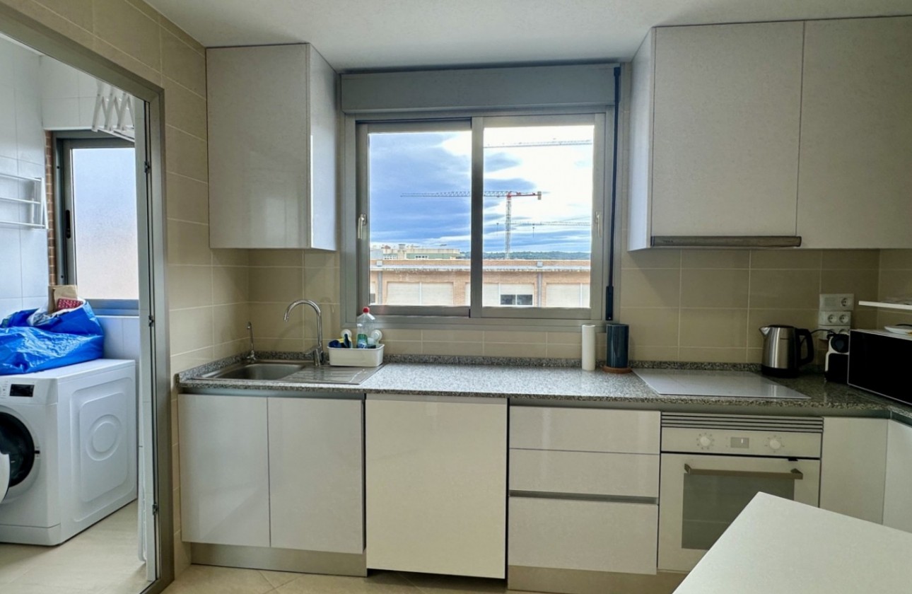 Reventa - Apartamento / piso - San Miguel de Salinas
