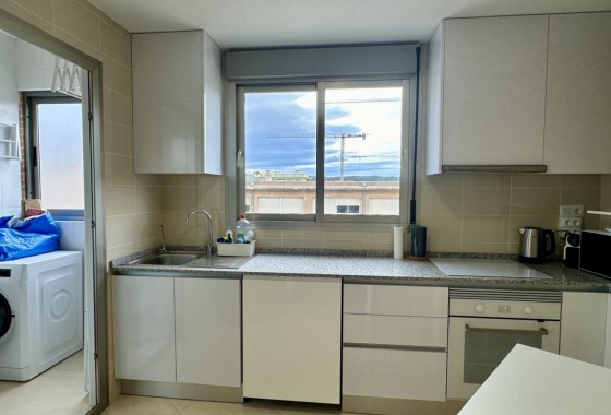 Reventa - Apartamento / piso - San Miguel de Salinas