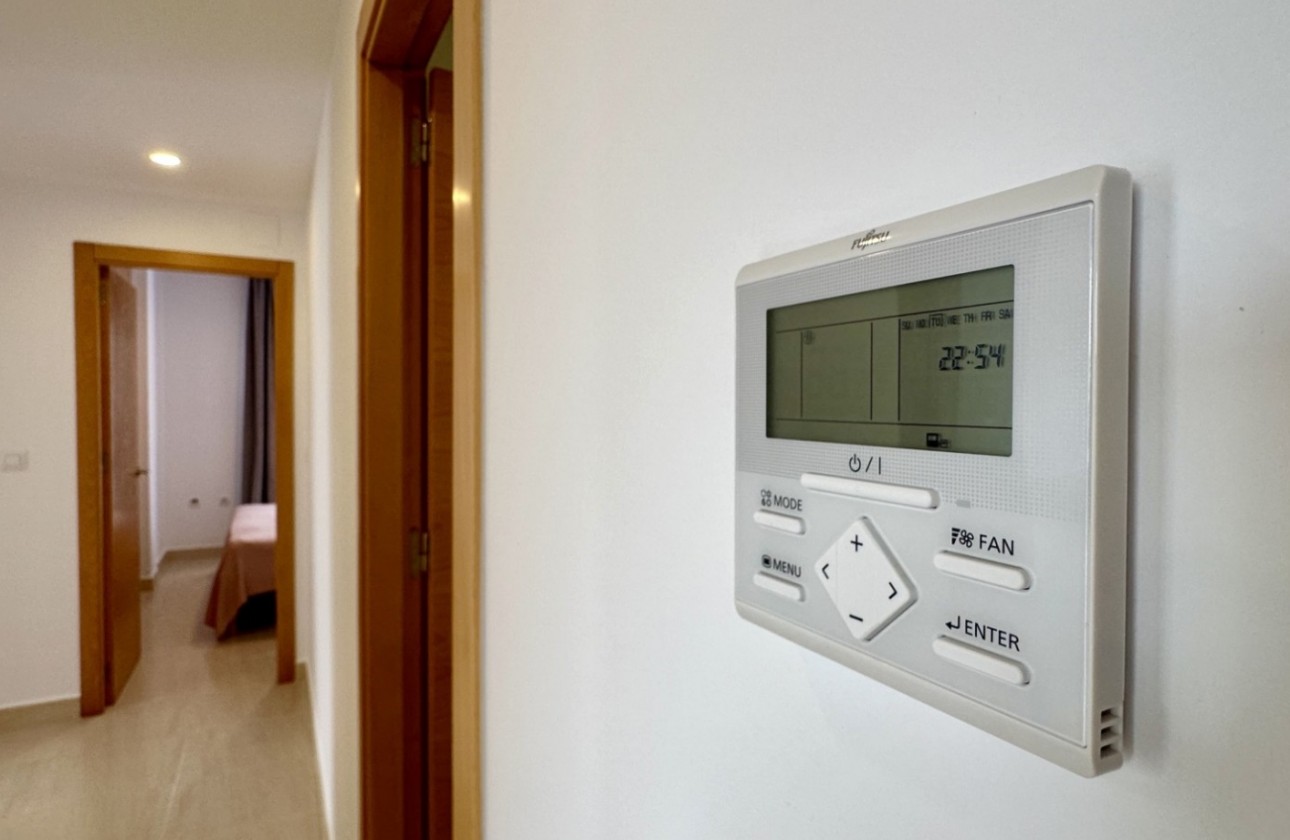 Reventa - Apartamento / piso - San Miguel de Salinas