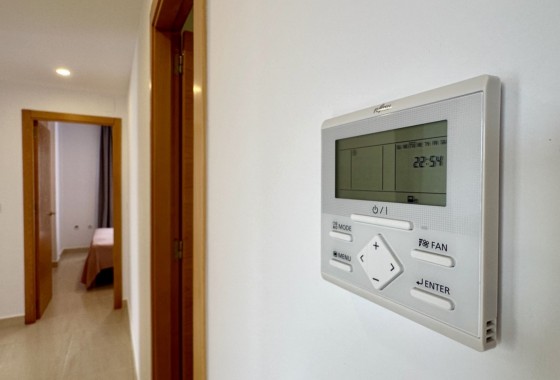 Reventa - Apartamento / piso - San Miguel de Salinas