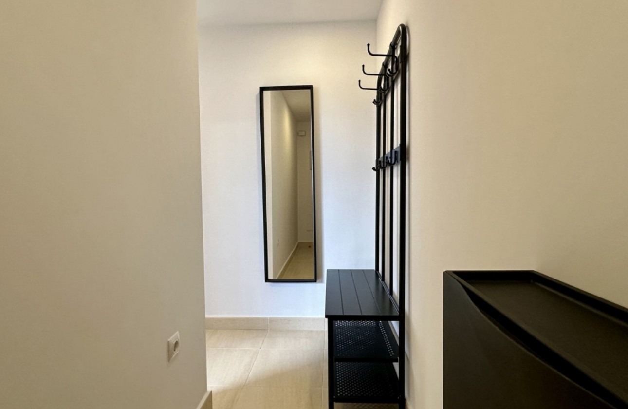 Reventa - Apartamento / piso - San Miguel de Salinas