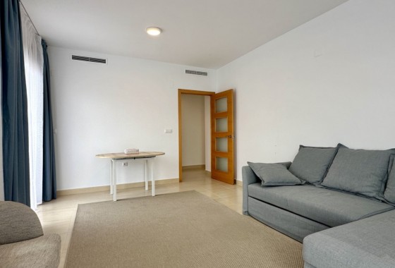 Reventa - Apartamento / piso - San Miguel de Salinas